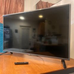 LG Tv