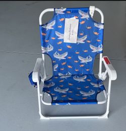 Tommy Bahama Kids Lounge/Beach Chair - New