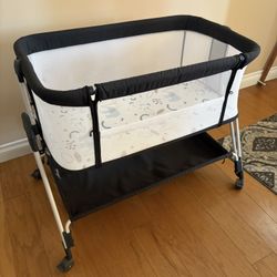 Portable Bassinet