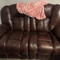 3 Piece Set Couch