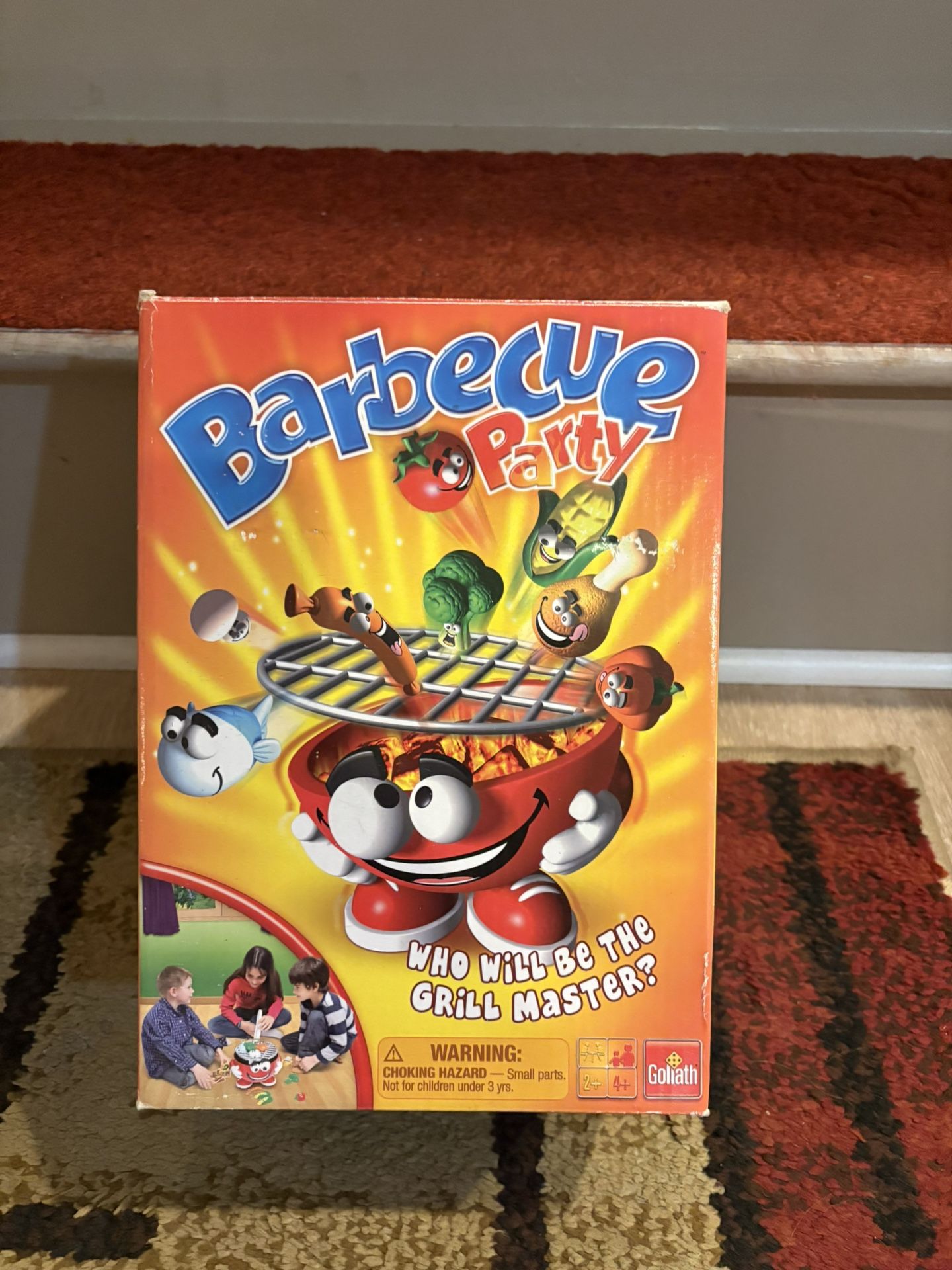Board Games