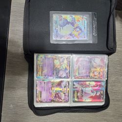 Selling My Pokémon Cards