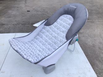 Summer baby infant rocking feeding sleeping chair bed booster bathing seat crib