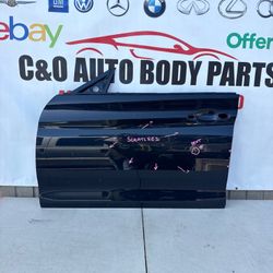 BMW 3 SERIES GT -2013 2014 2015 2016 2017 2018 2019 2020- 320i 330i xDrive 328i 335i 325i GT F34 Front door shell left driver side LH used