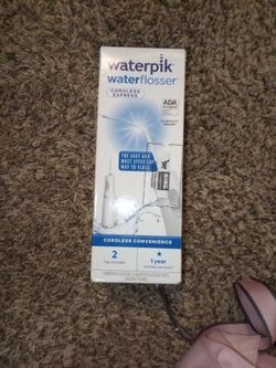 Waterpik