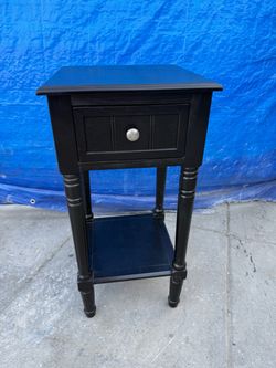 Small table