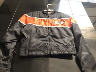 Light weight Harley Davidson jackets