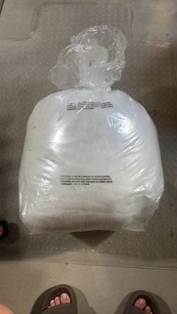 Cotton Stuffing