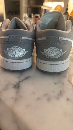 Nike air Jordan size 9.5