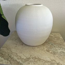 Rustic Vase