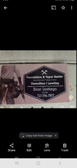 Vapor Barrier And Insulation 