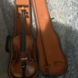 Kids Start Up Violin 