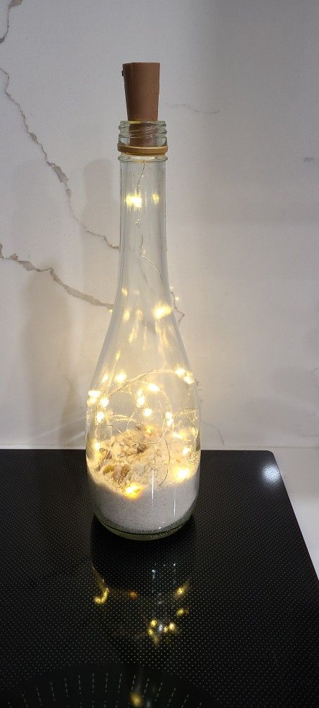 $10 Each Light Up Bottle Have 12 Bottles.... All 12 For $7 Each