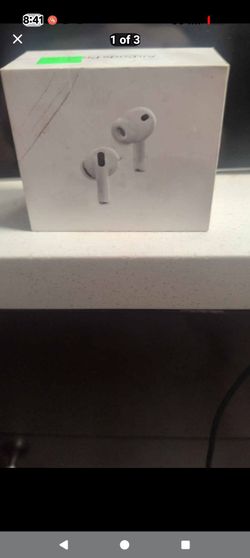 Used Apple AirPods Pro (2nd Generation)