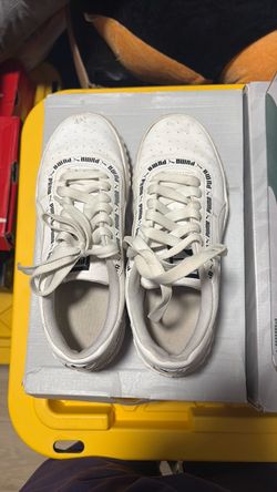 Puma shoes
