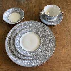 Vogue Prelude China Set (OBO)