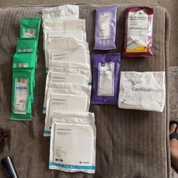 Medical Supply 