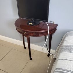 Antique Small Table