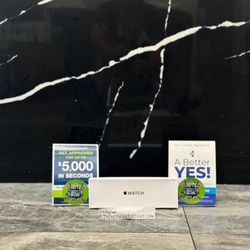 6340296 Apple Watch SE 2nd Gen GPS 40mm 