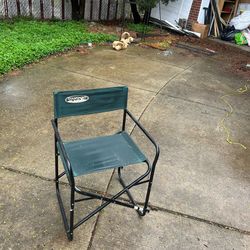 outdoor chair