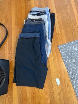 Men’s clothing