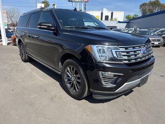 2021 Ford Expedition