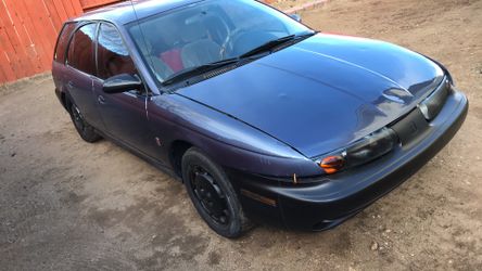 1996 saturn sw2