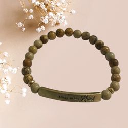 🙌 Trust in the Lord Bracelet 🙌