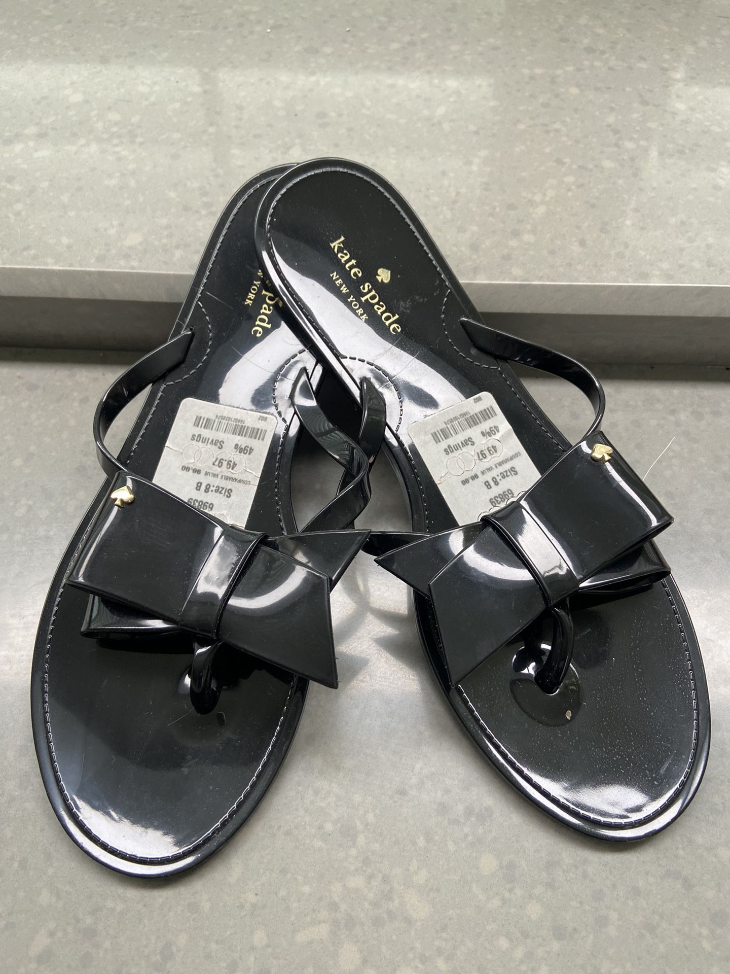 New Kate Spade Size 7