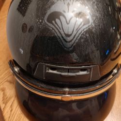 Motorcycle Helmet 