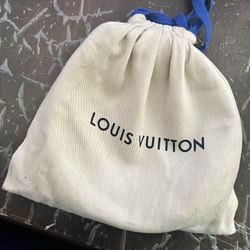 Louis Vuitton Belt