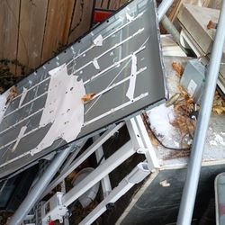 Free Scrap Metal I Have A Lot