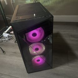 Gaming PC for Sale