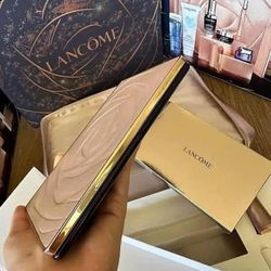 Lancome Eye Palette