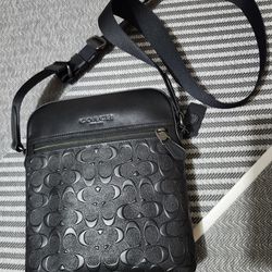 Mens Coach Bag