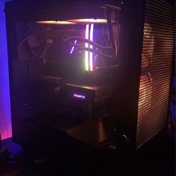 Custom Built Gaming PC