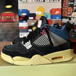 Jordan 4