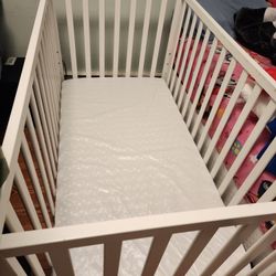 Baby Crib