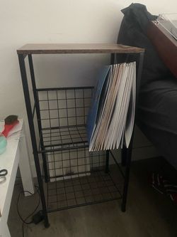 Record Player Table/Stand