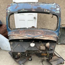1935-36 ford Parts
