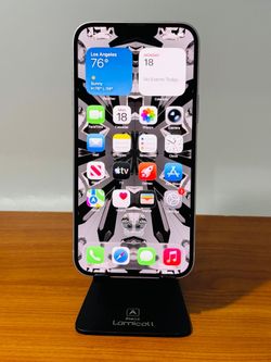 Apple iPhone 14 PLUS 128GB UNLOCKED Fully Functional (Purple)