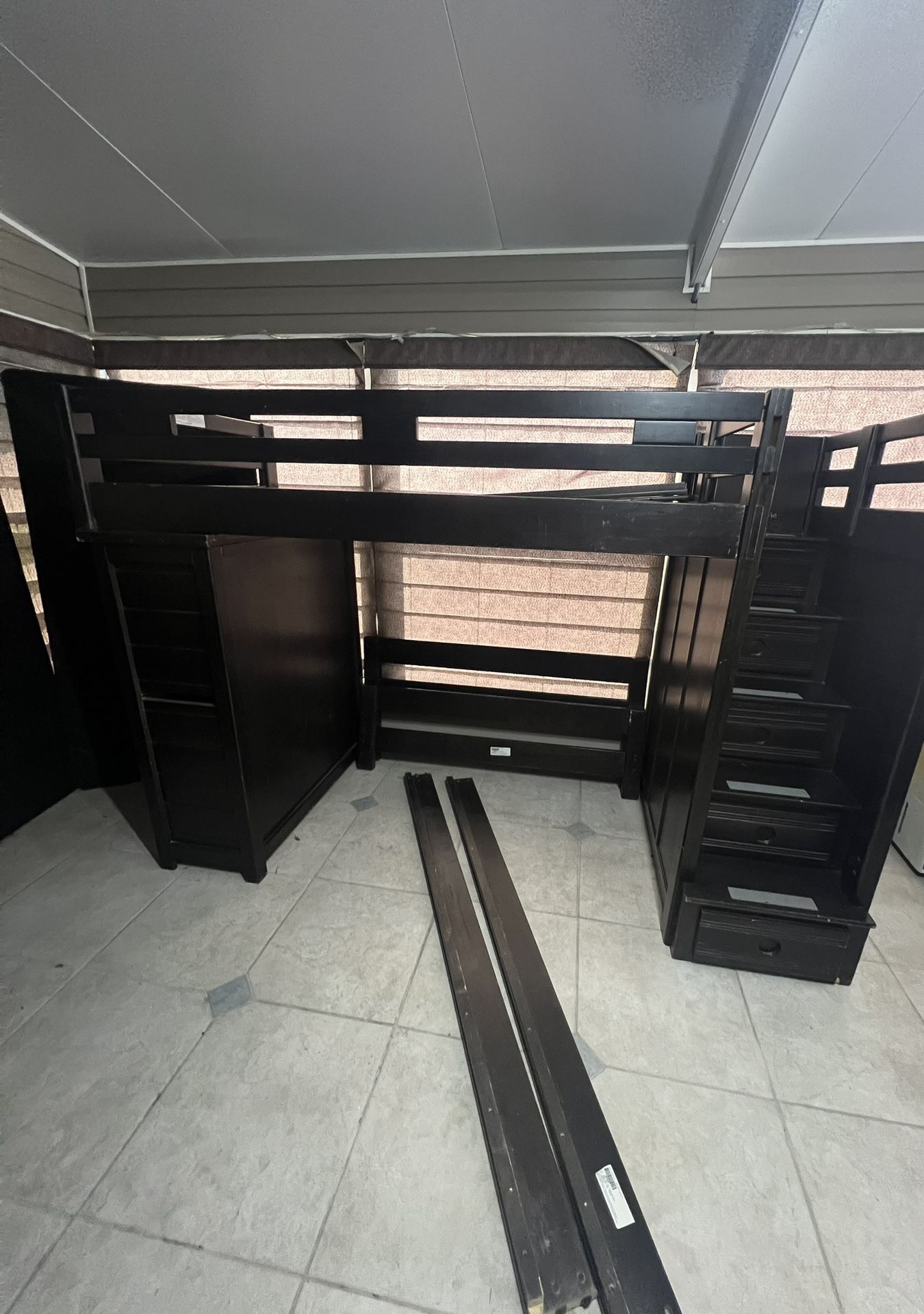 Bunk Bed