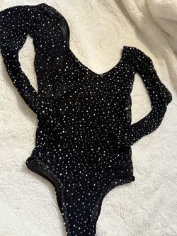 Bodysuit 