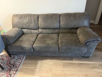 Sleeper sofa