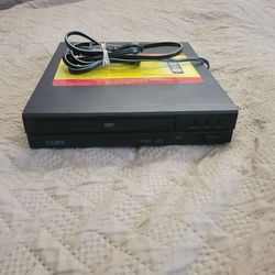 DVD Player