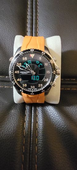 Hamilton Air Zermat