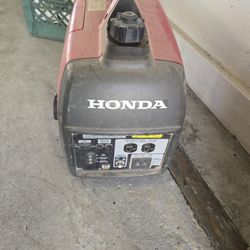 Honda 2000 