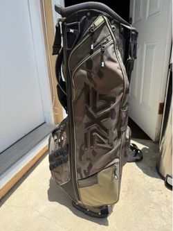 PXG Golf Bag
