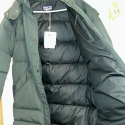 Women’s Patagonia Parka