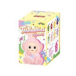 Teletubbies Vibrancy